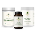 Darmbalance & Verdauung Bundle