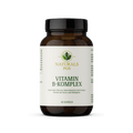 Vitamin B-Komplex