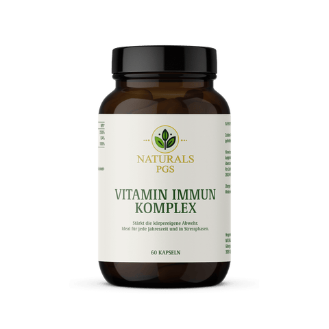Vitamin Immun Komplex