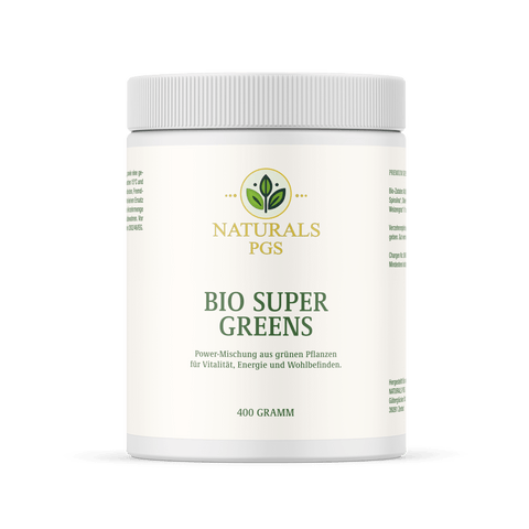 Bio Super Greens 400g