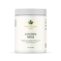 Golden Milk Pulver