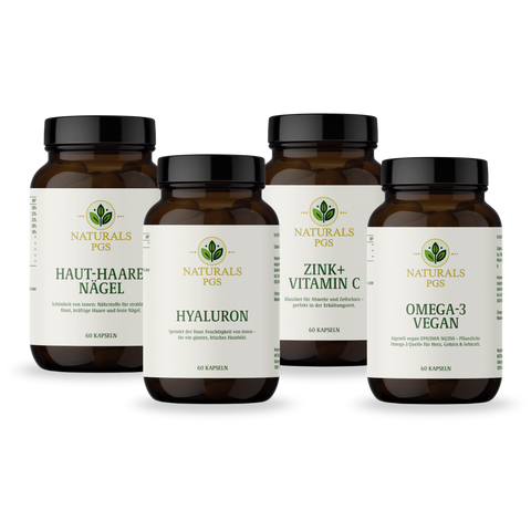 Beauty & Glow Bundle