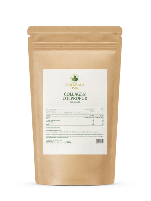 Collagen Colpropur Hydrosylat