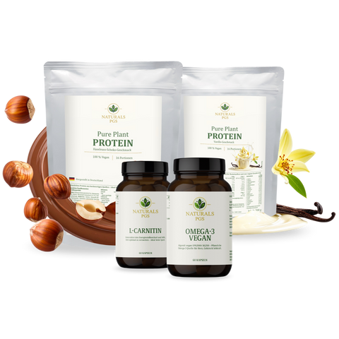 Fit & Straff Frauen Bundle (Ton & Shape)