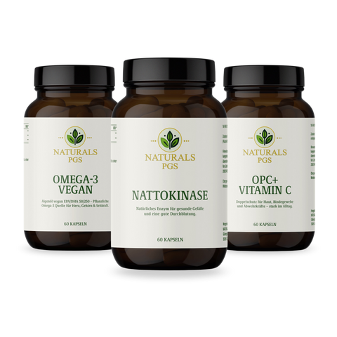 Herz & Kreislauf Bundle