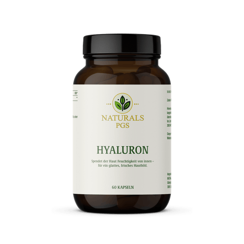 Hyaluron