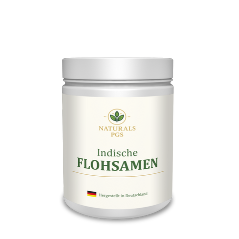 Flohsamen