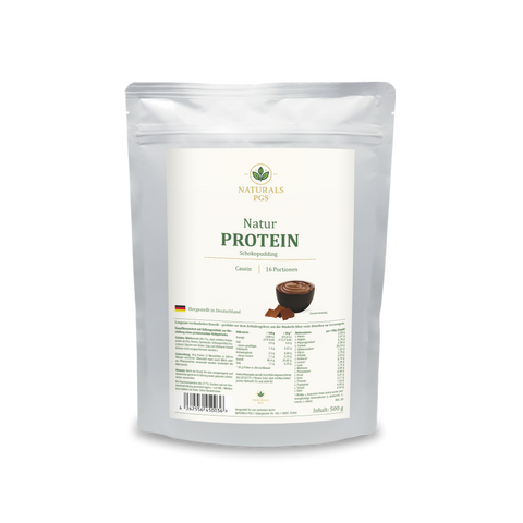 Casein Natur Protein