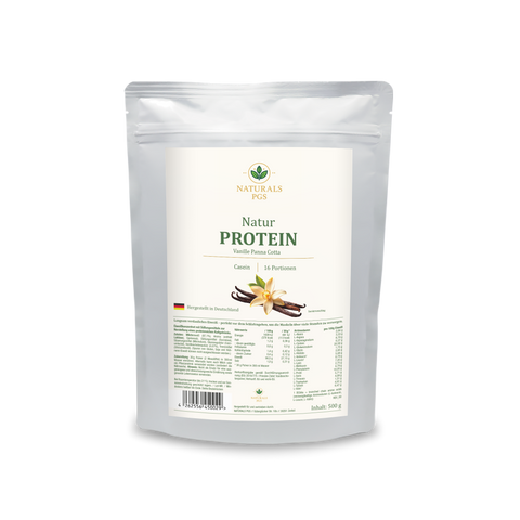 Casein Natur Protein