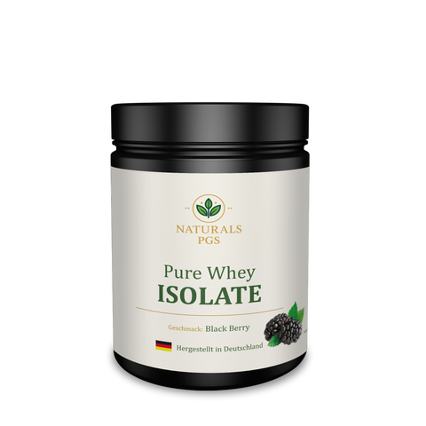 Pure Whey Isolate (Clear Iso)