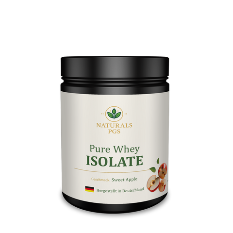 Pure Whey Isolate (Clear Iso)