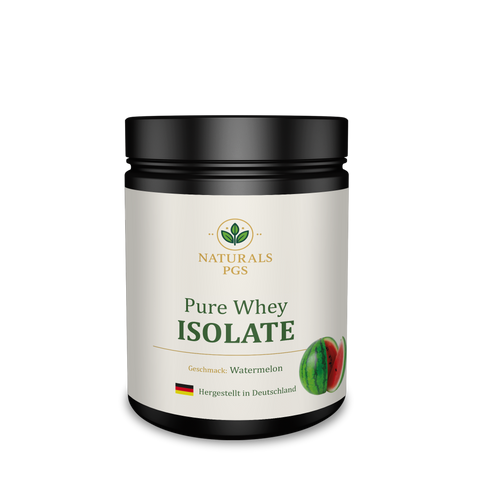 Pure Whey Isolate (Clear Iso)