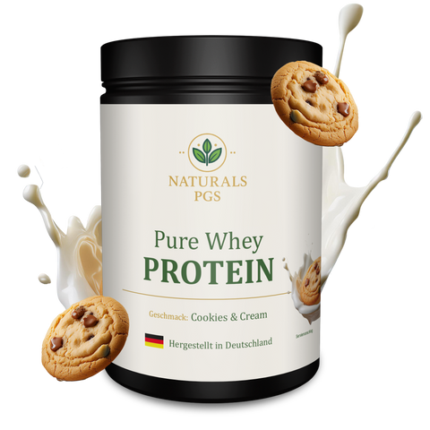Pure Whey Protein