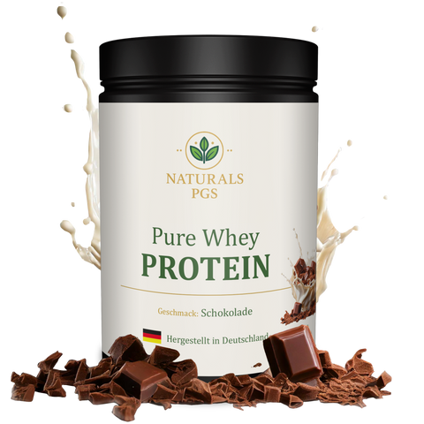 Pure Whey Protein