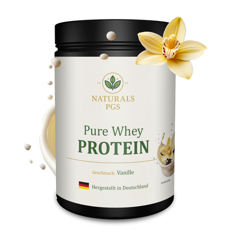 Pure Whey Protein
