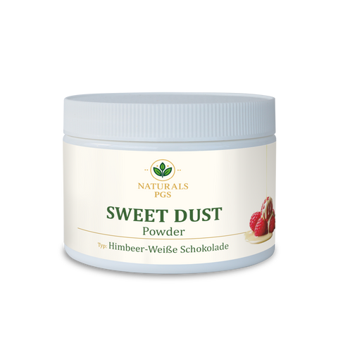 Sweet Dust Powder