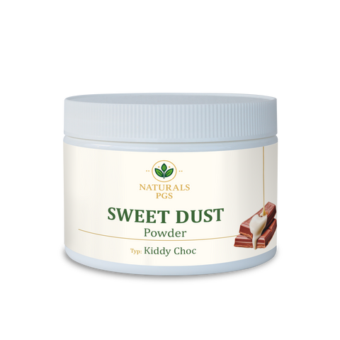 Sweet Dust Powder