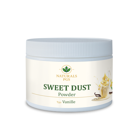 Sweet Dust Powder
