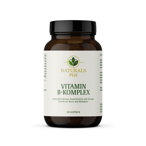 Vitamin B-Komplex